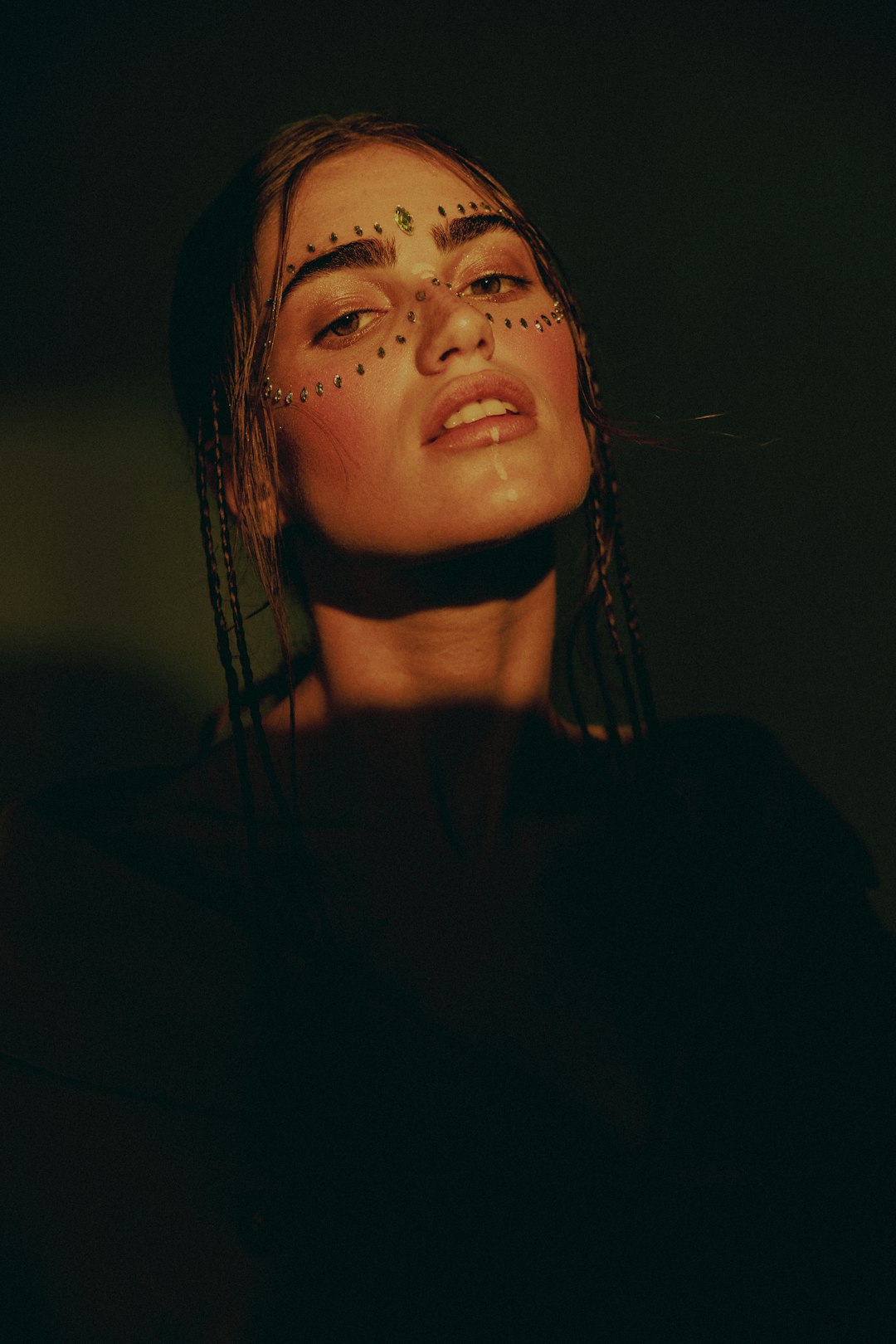 Editorial photography