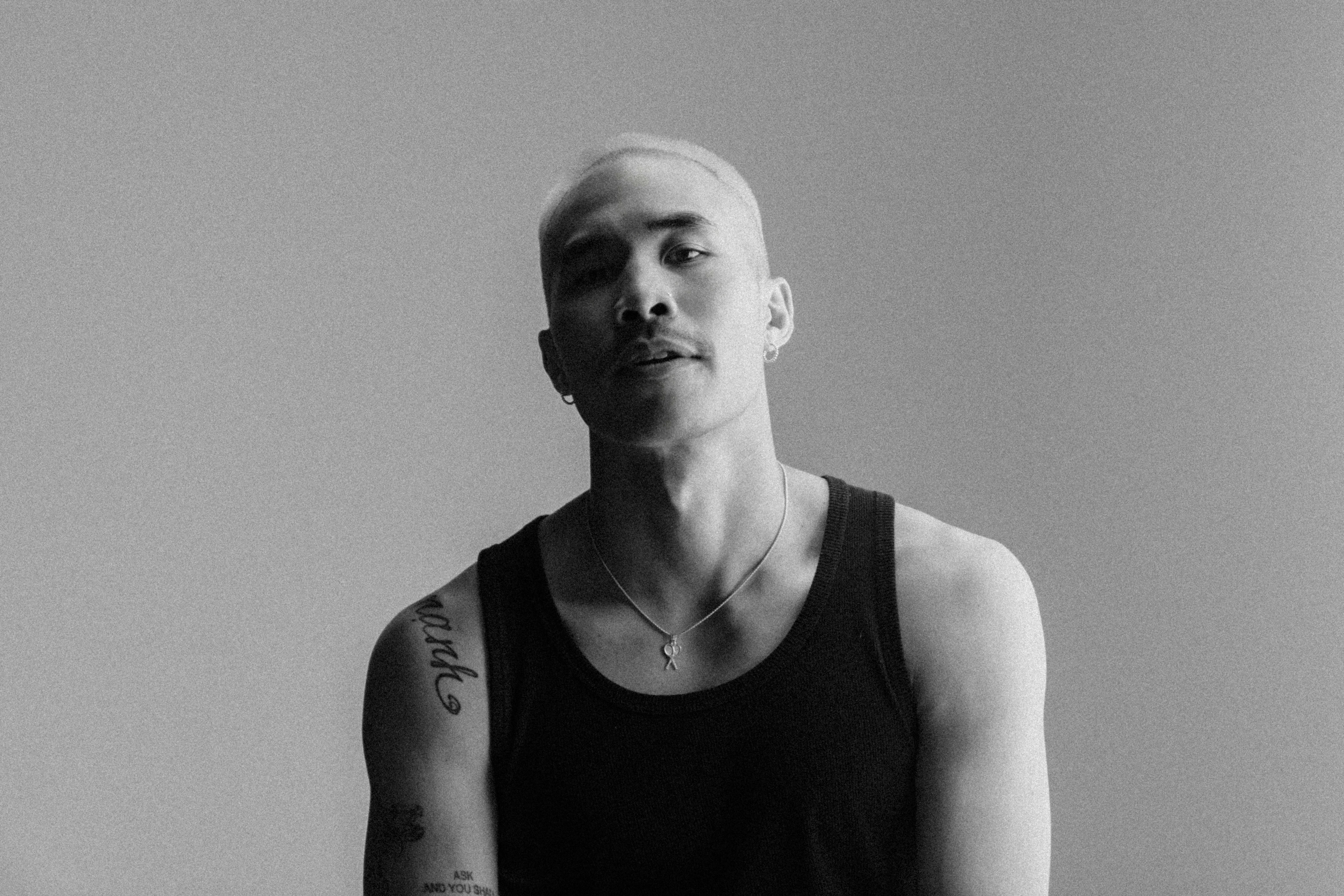 Editorial studio photography — Vertex Creative Studios